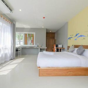 Chambre de Luxe Lit King-Size